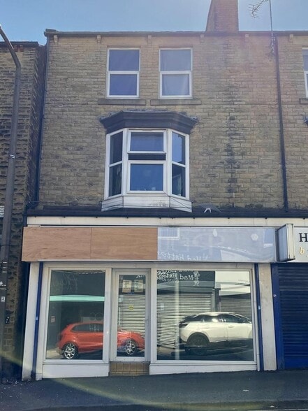 2-4 Station Rd, Barnsley to rent - Building Photo - Image 3 of 10