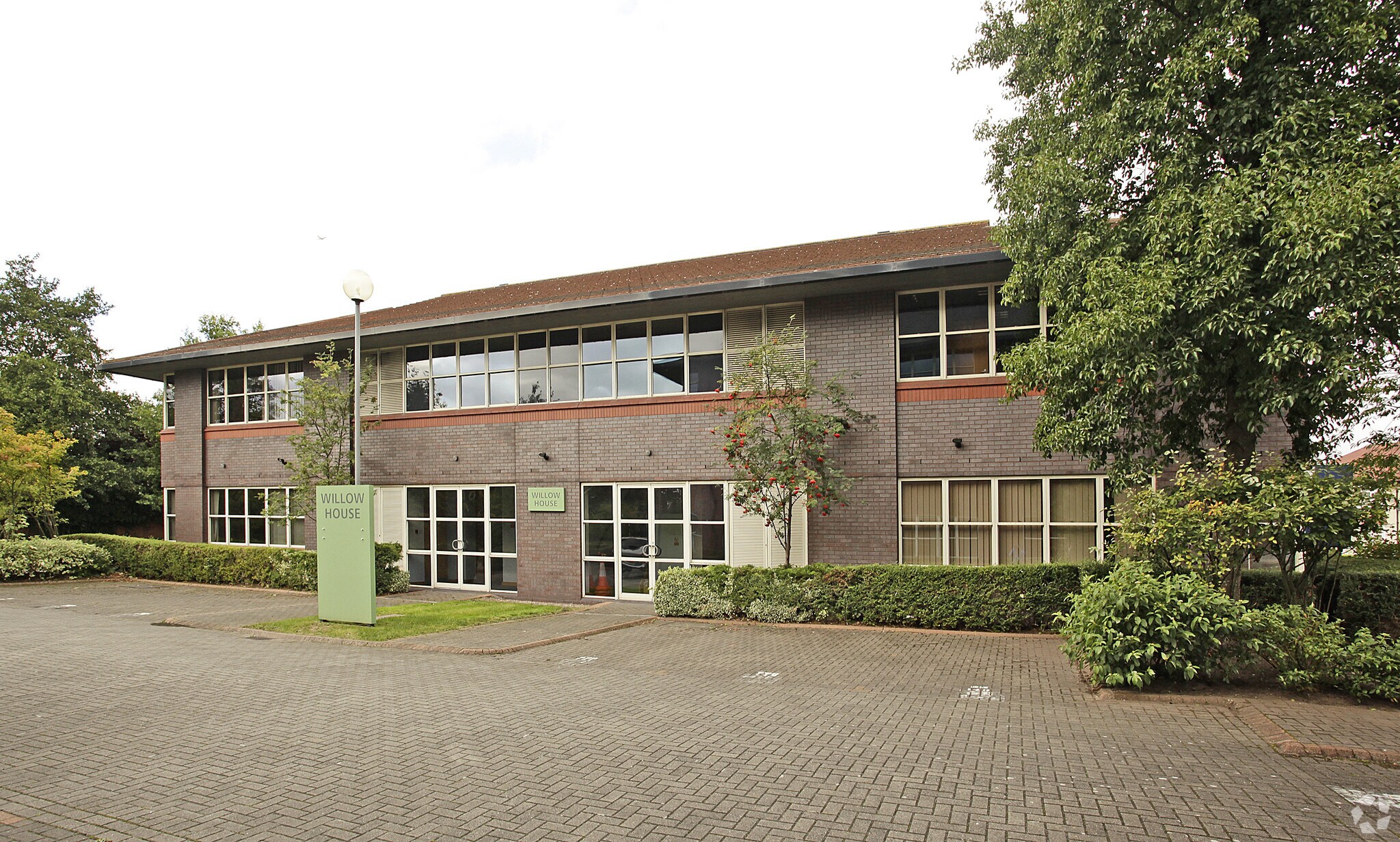 Sealand Rd, Chester for sale Primary Photo- Image 1 of 1