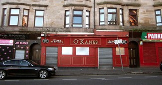 More details for 178 Westmuir St, Glasgow - Retail for Rent