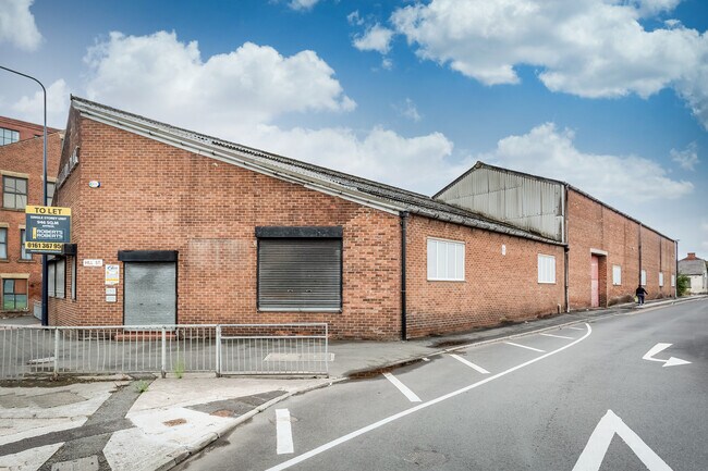 More details for Cavendish Street, Ashton Under Lyne - Office to Rent