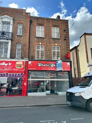 More details for 48B Church St, Enfield - Retail for Rent