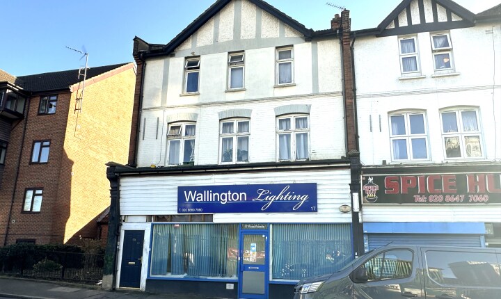 17 Ross Parade, Wallington for sale Primary Photo- Image 1 of 1