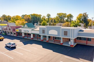 More details for 5217-5241 Shoreline Dr, Mound, MN - Retail for Rent