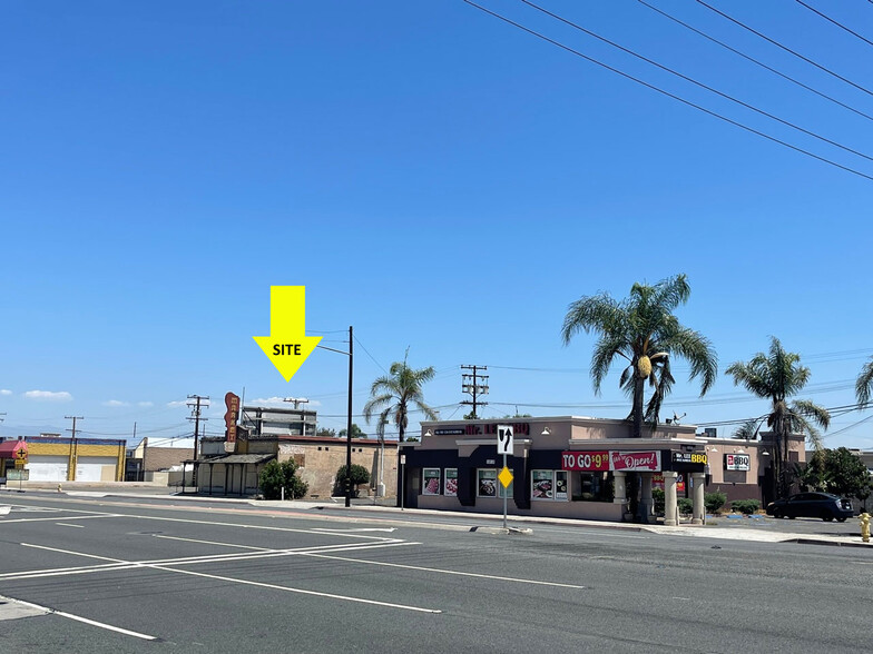 10690-10692 Beach Blvd, Stanton, CA for sale - Building Photo - Image 1 of 1