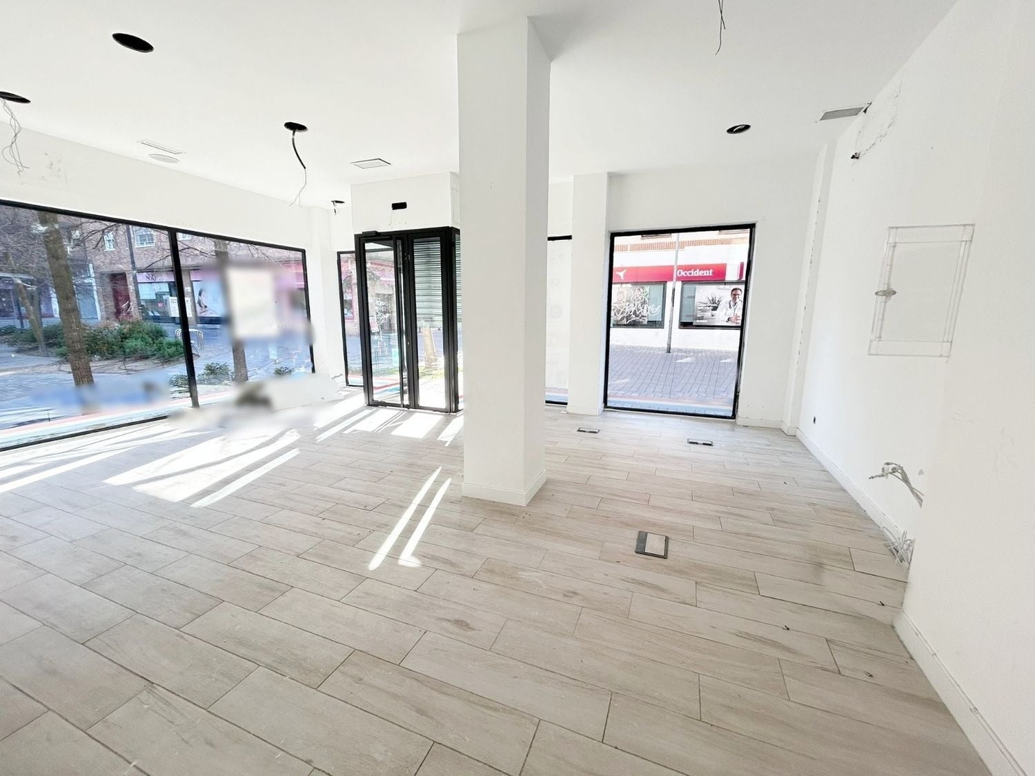 Retail in Majadahonda, Madrid to rent Interior Photo- Image 1 of 14