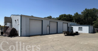 More details for 221 W Freeport St, Caldwell, ID - Light Industrial for Sale