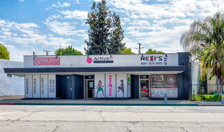 More details for 720-724 N Garey Ave, Pomona, CA - Retail for Rent