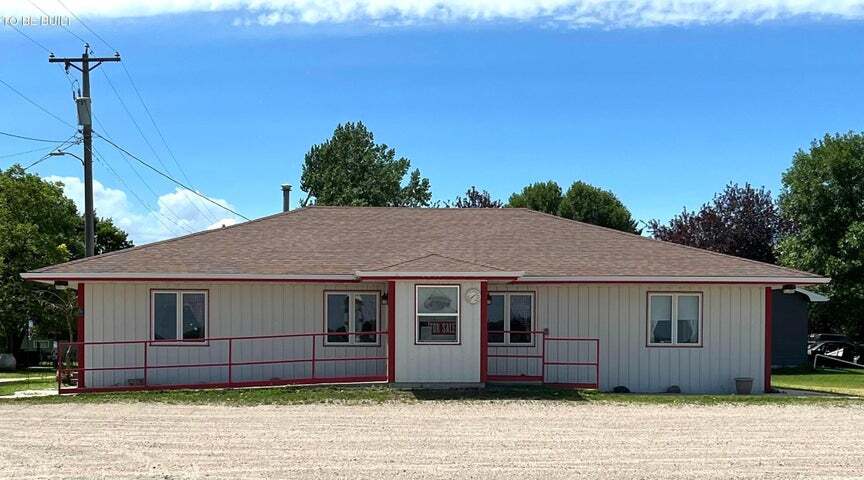 447 State Hwy 9, Felton, MN for sale - Building Photo - Image 1 of 1