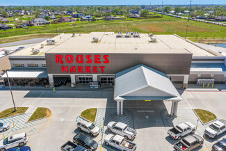 More details for Nelson Rd, Lake Charles, LA - Retail, Flex for Rent