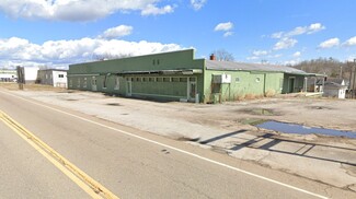 More details for 925 Mulberry St, Loudon, TN - Light Industrial for Sale