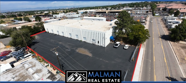 More details for 2153 S Wabash St, Denver, CO - Industrial for Sale