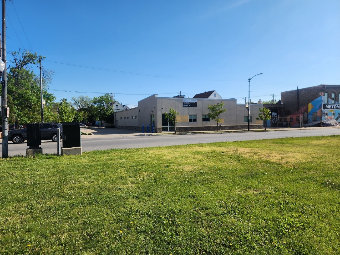 2950 W 26th St, Chicago, IL for sale Building Photo- Image 1 of 1