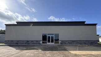 More details for 930 Hwy 59, Livingston, TX - Retail for Sale