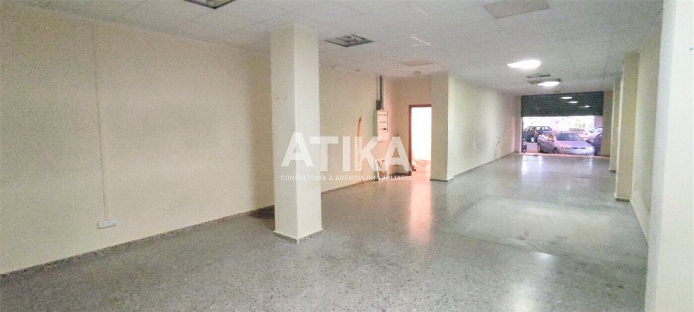 Carrer de José Iranzo, 53, Ontinyent, Valencia for sale Interior Photo- Image 1 of 7