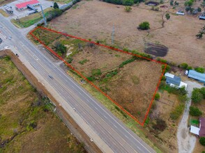 7200 Highway 380, Cross Roads, TX for sale Building Photo- Image 1 of 1