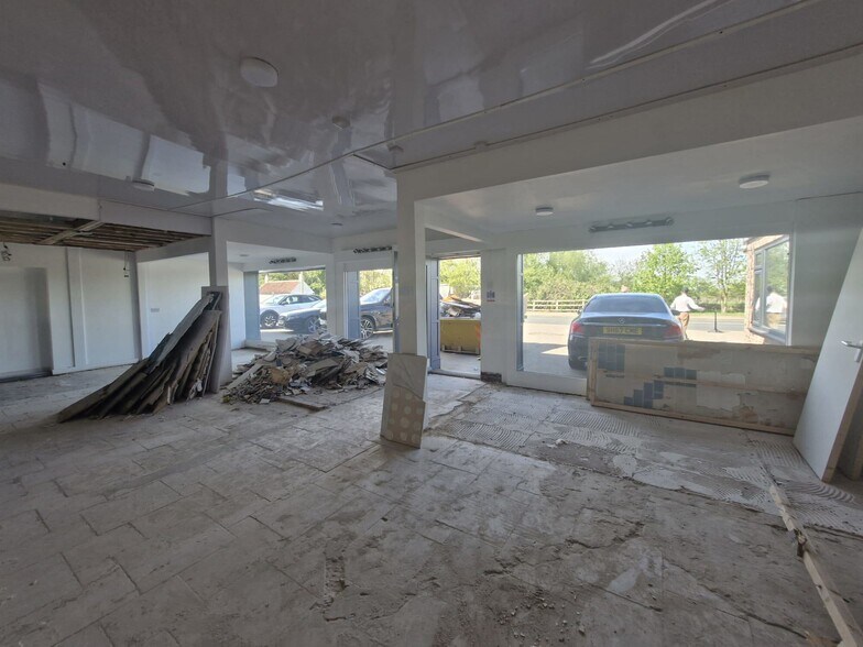 Bawtry Rd, Tickhill to rent - Building Photo - Image 2 of 5