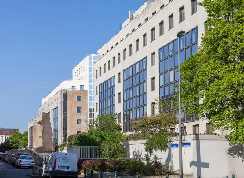 30 Rue Pasteur, Suresnes to rent Building Photo- Image 1 of 7