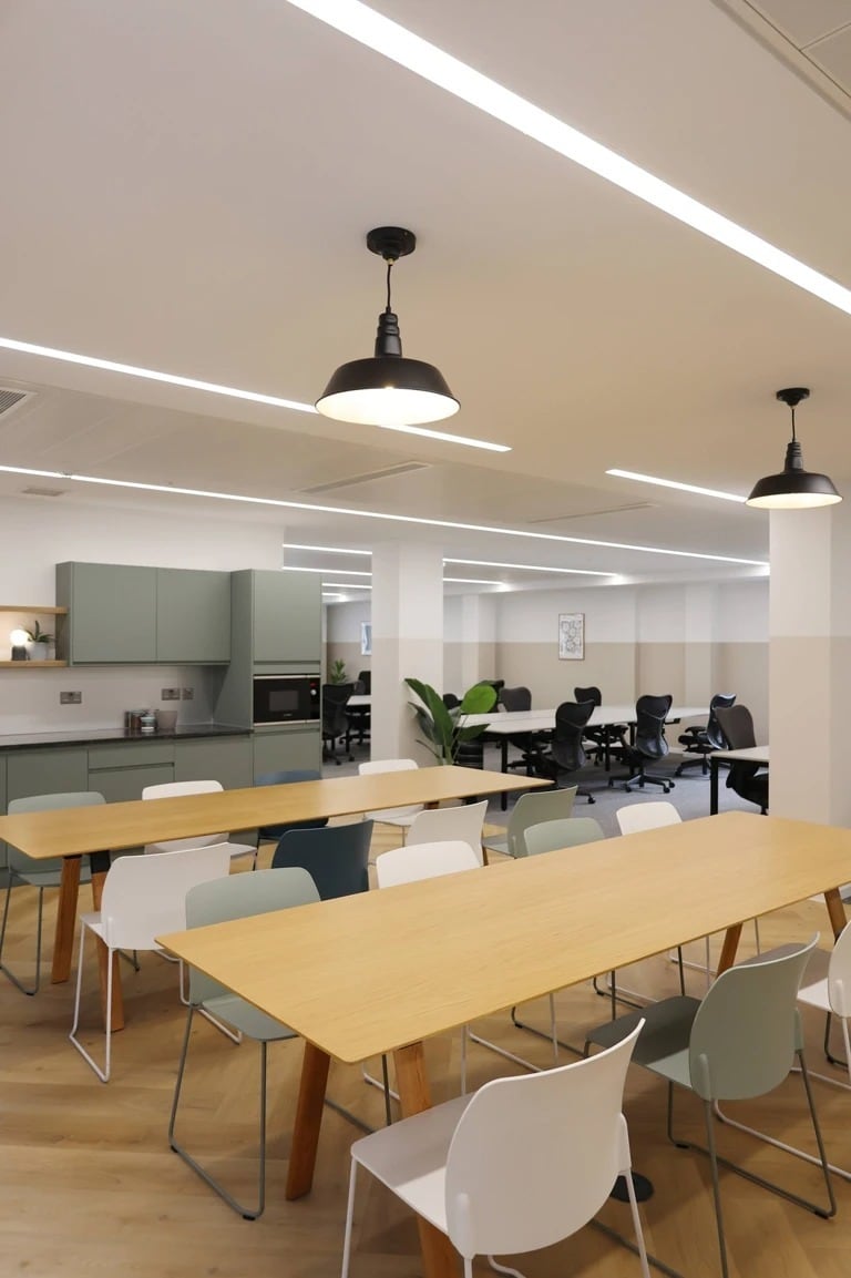 65 Chandos Pl, London to rent Interior Photo- Image 1 of 9