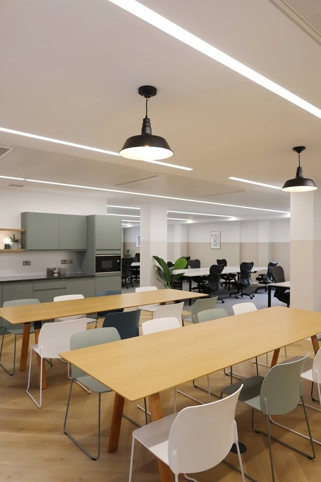 More details for 65 Chandos Pl, London - Co-working to Rent
