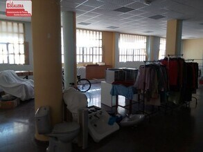 Retail in Ibi, Alicante to rent Interior Photo- Image 2 of 4