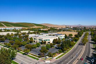 365 N Canyons Pky, Livermore, CA - aerial  map view - Image1