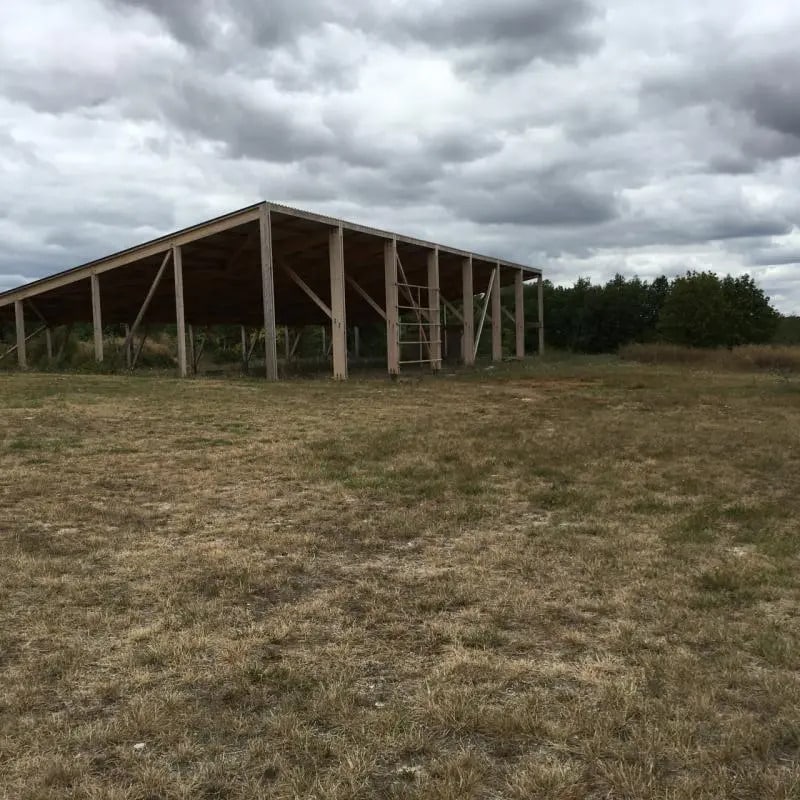 Vente Terrain 3 000 m² - Photo 1