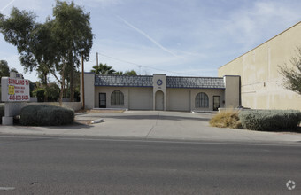 236 N Country Club Dr, Mesa, AZ for sale Building Photo- Image 1 of 1