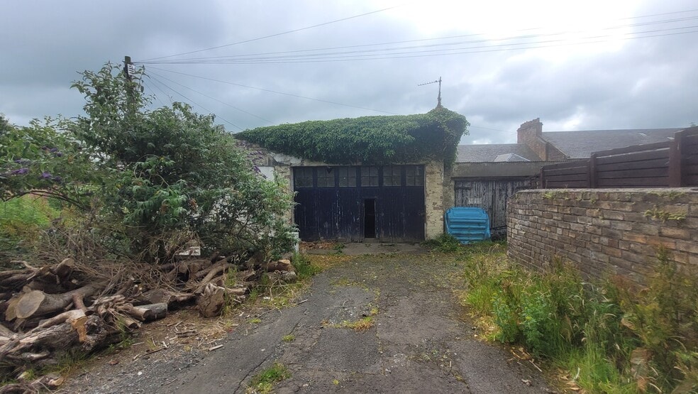 23A Barns Rd, Maybole for sale - Primary Photo - Image 1 of 1