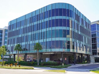 More details for 13495 Veterans Way, Orlando, FL - Office, Retail for Rent