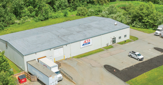 More details for 40 Silva Ln, Dracut, MA - Industrial for Sale