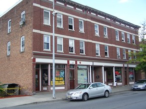 509-513 Main St, Poughkeepsie, NY for sale Primary Photo- Image 1 of 18