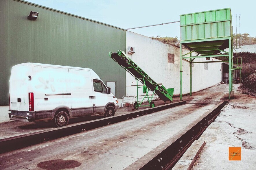 Carrer Afores, Rasquera, Tarragona for sale - Building Photo - Image 2 of 28