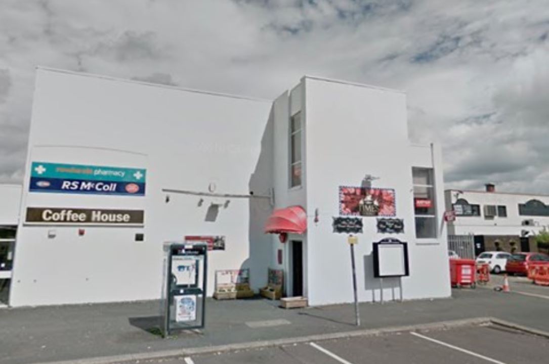 High Common Rd, East Kilbride for sale Primary Photo- Image 1 of 1