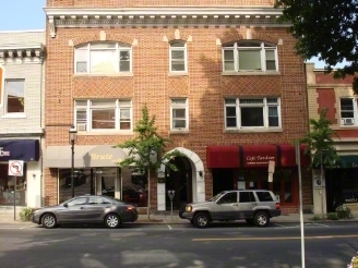 19 N Broadway, Tarrytown, NY for rent - Building Photo - Image 2 of 7