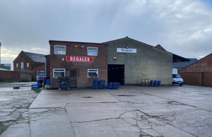 1 Dalton St, Hull for sale Primary Photo- Image 1 of 1