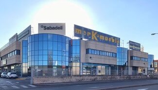 More details for Calle Puerto de la Morcuera, 13, Leganés - Co-working to Rent