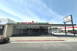 More details for 1310 El Camino Real, San Carlos, CA - Retail for Rent