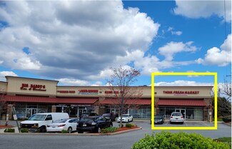 More details for 9430 Annapolis Rd, Lanham, MD - Retail for Rent