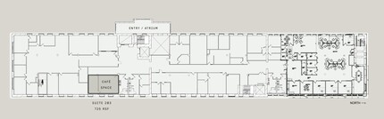 700 W Virginia St, Milwaukee, WI for rent Floor Plan- Image 1 of 1