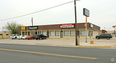 815 N 8th St, Killeen, TX for sale Primary Photo- Image 1 of 1