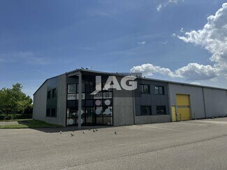 More details for Light Industrial to Rent
