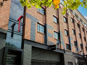 82 Wood St, Liverpool to rent Building Photo- Image 1 of 8