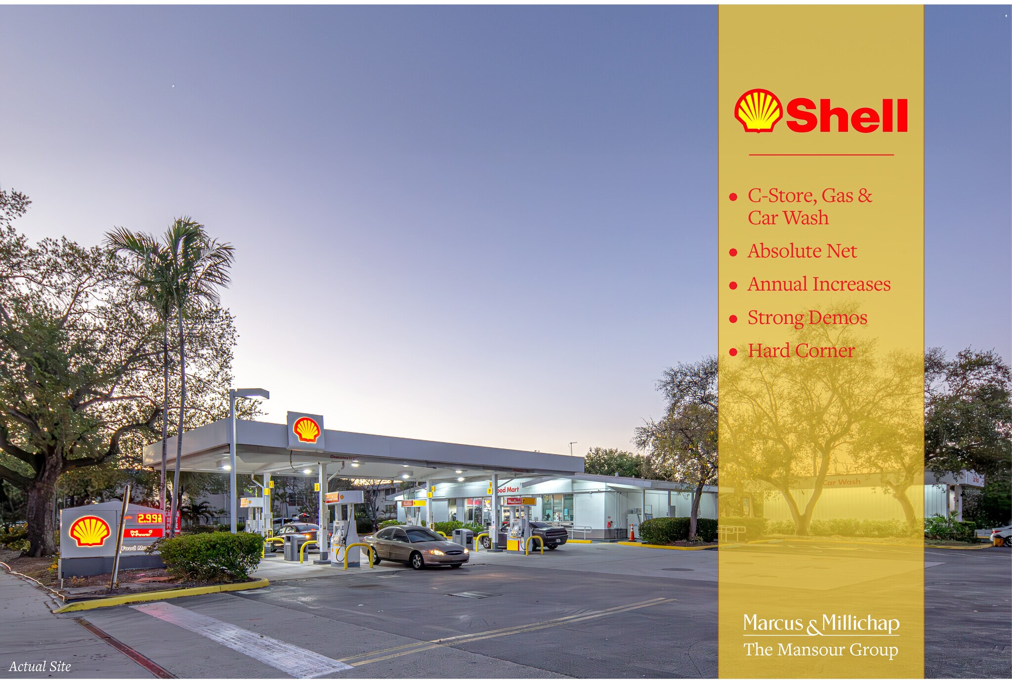 4701 W Sunrise Blvd, Plantation, FL for sale Building Photo- Image 1 of 1