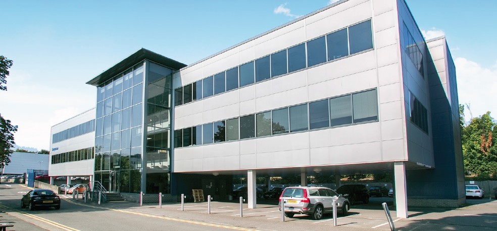 Maidstone Rd, Sidcup to rent - Building Photo - Image 3 of 5