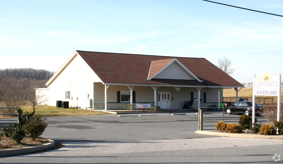 2502 Littlestown Pike, Westminster, MD for sale - Primary Photo - Image 1 of 1