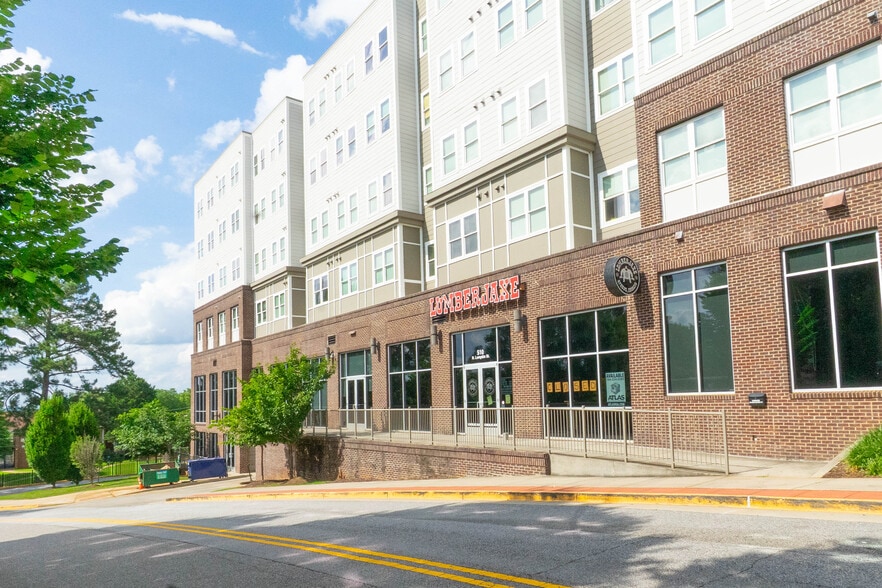 165 E Dougherty St, Athens, GA to rent - Building Photo - Image 2 of 8