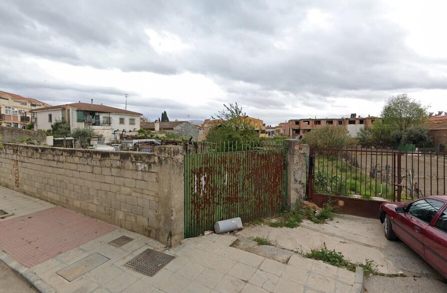 Calle del Retiro, 9, Vegas del Genil, Granada for sale - Primary Photo - Image 1 of 6