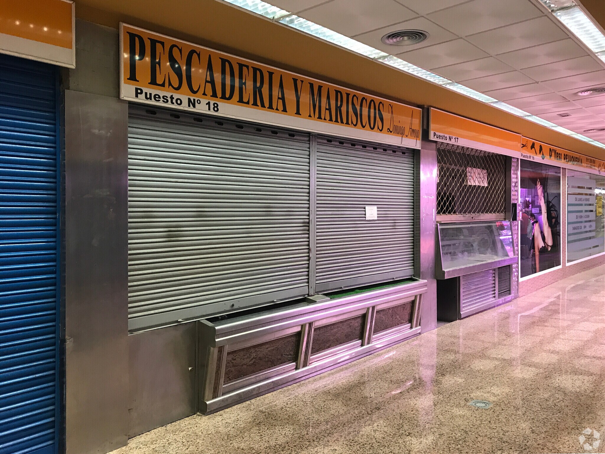 Calle Constitucion, 39, Alcobendas, Madrid to rent Interior Photo- Image 1 of 2