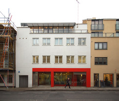 11-13 Wakley St, London LND - Commercial Property