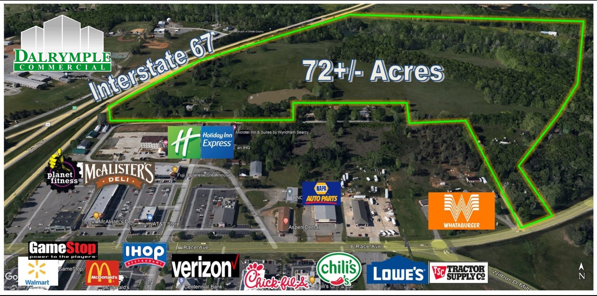 3629 Ferren Trl, Searcy, AR for sale Building Photo- Image 1 of 1